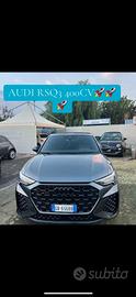 Audi Q3 35 TFSI