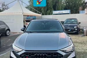 Audi Q3 35 TFSI