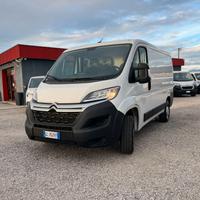 CITROËN JUMPER 28 L1H1 BlueHDi 120 CV - FURGONE