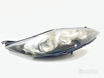 FARO ANTERIORE DESTRO FORD Fiesta 6° Serie F6JD (