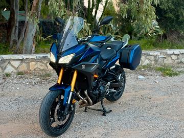 Yamaha Tracer 900 GT - 2018