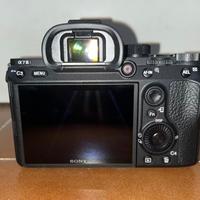 SONY 28-70 originale