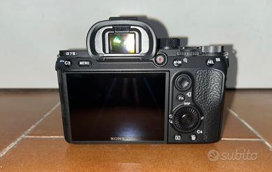 SONY 28-70 originale