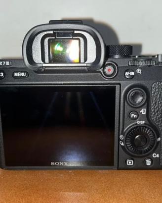SONY 28-70 originale