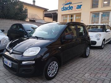 FIAT PANDA 1.3 MJT 75 CV S&S POP EURO 5B