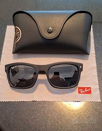 Ray-Ban RB4428 Polarizzati 601S48 -Nuovi Mai Usati