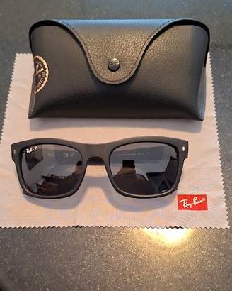 Ray-Ban RB4428 Polarizzati 601S48 -Nuovi Mai Usati