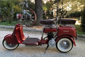Lambretta Altro modello - 1951