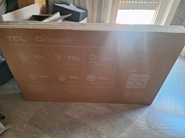 Tv 55 pollici