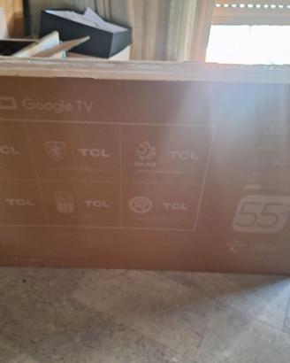 Tv 55 pollici