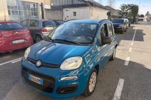 Fiat Panda 1.2 benzina 2013