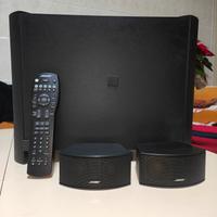 Bose cinemate GS serie2 
