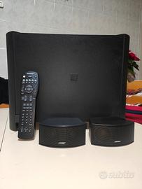 Bose cinemate GS serie2 