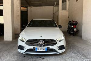 Mercedes Classe A 220d PREMIUM
