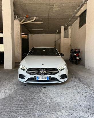 Mercedes Classe A 220d PREMIUM