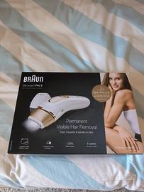 epilatore Braun Expert pro 5