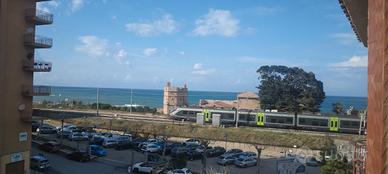 Appartamento settimanali e mensili