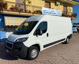 PEUGEOT Boxer 335 2.2 BlueHDi 140 S&S PLM EURO 6
