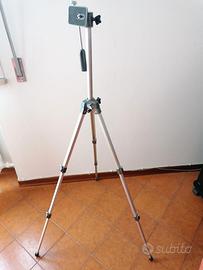 Treppiedi Topman
