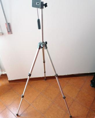 Treppiedi Topman