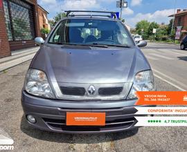 RENAULT Mgane/Scnic 1 s. Scnic Evol. 1.6 16...