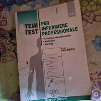 0516-Libro Temi E Testi Per Infermiere Professiona