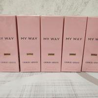 Profumo MY WAY