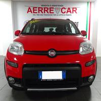 Fiat Panda 1.3 MJT 95 CV S&S 4x4