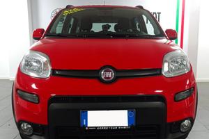 Fiat Panda 1.3 MJT 95 CV S&S 4x4