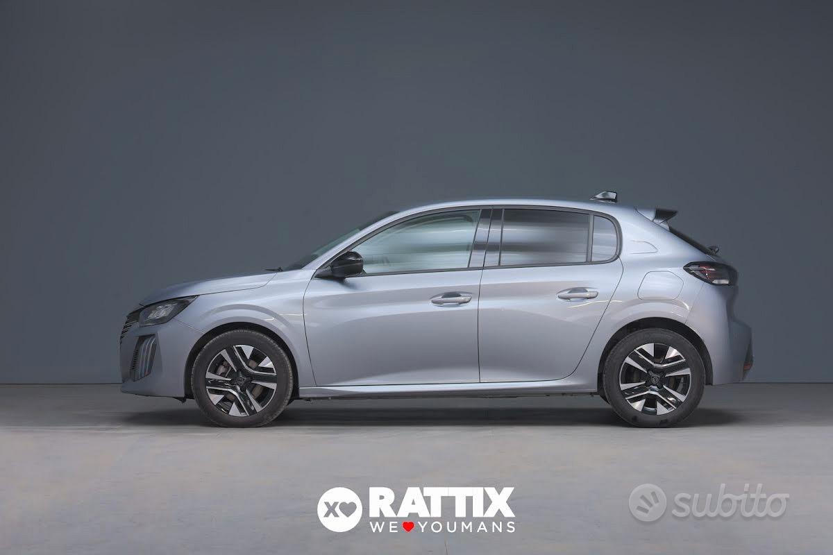 Peugeot 208 2025 photo 2