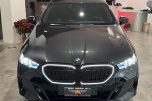 Bmw 520 520d 48V sDrive Msport Pro