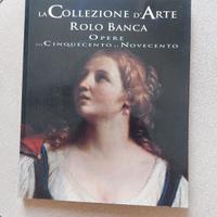 Libro Collezione d'arte-opere dal 1500 al 1900