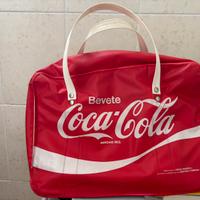Borsa Frigo coca-cola originale del 1985 - 30 euro