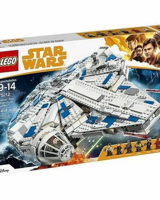LEGO STAR WARS 75212 KESSEL RUN MILLENNIUM FALCON