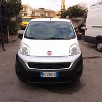 Fiat Fiorino 1.3 MJT 80CV Cargo FULL 2017