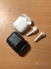 Apple Airpods 2