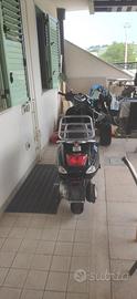 Vespa