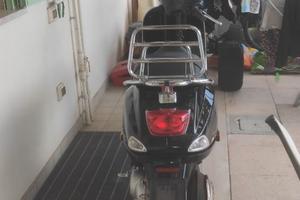 Vespa