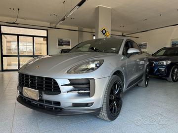 PORSCHE MACAN 2.0 245CV BASIS UNICO PROP/ IVA