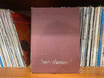 Libro come eravamo Sassari la nuova sardegna