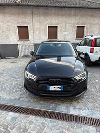Audi A3 sportback 1’6