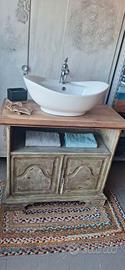 Mobile bagno
