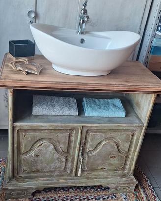 Mobile bagno
