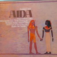 cofanetti operistica edizioni Cetra