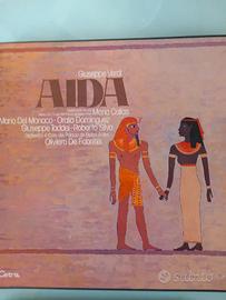 cofanetti operistica edizioni Cetra