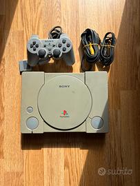 Playstation 1