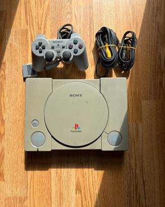 Playstation 1
