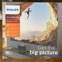 Philips Screeneo 2.0 proiettore