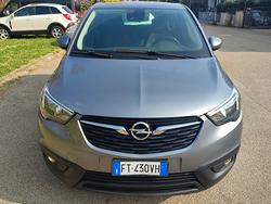 OPEL CROSSLAND X 2019 1.2BENZINA EURO6D GARANZIA 1