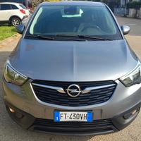OPEL CROSSLAND X 2019 1.2BENZINA EURO6D GARANZIA 1